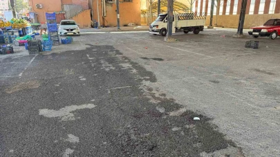 Bıçaklı kavga: 1 ölü, 1 yaralı