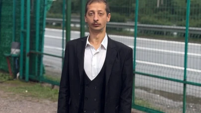 Trafik kazası: 1 ölü