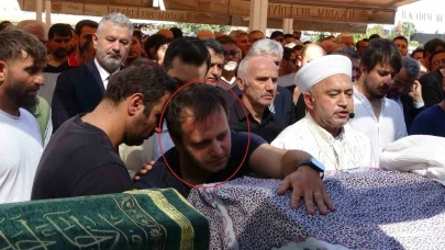 Kızılırmak’a uçan araç olayında şok gelişme: Doktor baba tutuklandı