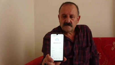 Milli duygularının hedefi oldu: Sahte komiser "Savcının katilini bulduk" yalanıyla halk ozanını dolandırdı