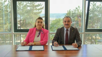 OKA’dan Çorum Teknokent firmalarına dijitalleşme ve ihracat desteği