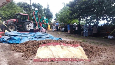 Silahlı saldırı: 2 ölü