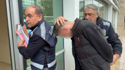 2 kız çocuğunun ölümüyle ilgili kamyonet sürücüsü tutuklandı