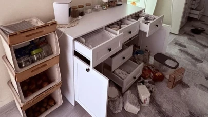 Hırsızlık yalanı: Polis şüphelendi, gerçek ortaya çıktı