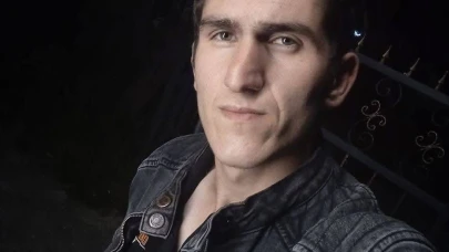 Motosiklet kazası: 1 ölü