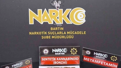 Uyuşturucu operasyonu: 9 gözaltı