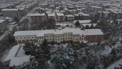 Deprem riski taşıyan iki hastane kapanıyor