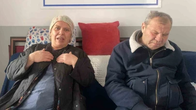 Önce engellilerin güvenini kazandılar, sonra dolandırdılar