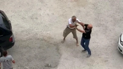 Cep telefonu kaydı ele verdi: Aftan çıkan otoparkçıya ikinci silahlı saldırıdan 14 yıl hapis