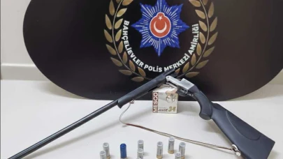 Çorum’da aranan 13 kişi yakalandı