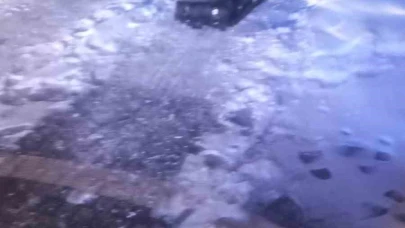 Cumhuriyet Savcısı Çevik geçirdiği kazada yaralandı