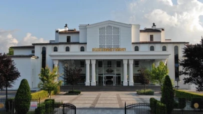 Fuhuş operasyonu: 9 kişi yakalandı