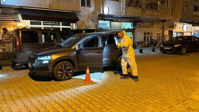 Başkan Yardımcısı bıçaklı saldırıda hayatını kaybetti