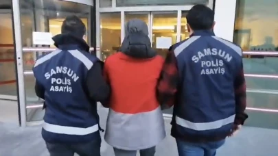 İşlediği cinayetten 27 yıl kesinleşmiş hapis cezası bulunan hükümlü yakalandı