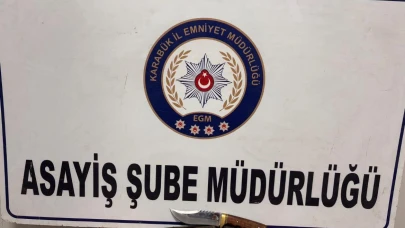 16 günlük asayiş uygulamasında 82 aranan şahıs yakalandı