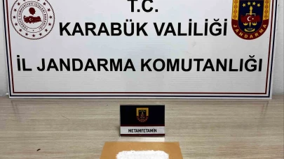 Uyuşturucu operasyonu: 5 gözaltı