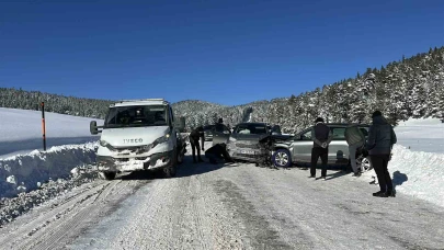 2 cip kafa kafaya çarpıştı