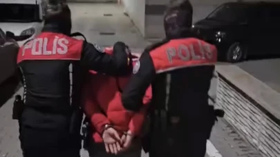 23 yıl 9 ay ve 4 yıl 2 ay hapis cezası bulunan 2 hükümlü yakalandı