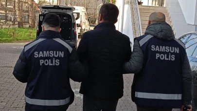 23 yıl ve 18 yıl hapis cezasıyla aranan 2 kişi yakalandı