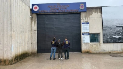 Jandarma 15 günde 205 aranan şahıs yakalandı