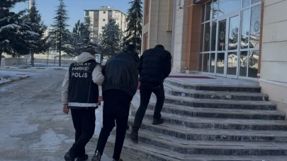 107 gram kokain ele geçirildi