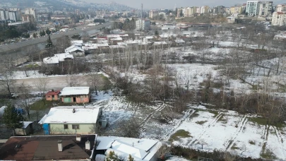 40 yıllık imar sorununda tarihi adım