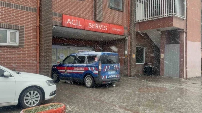 Silahlı kavga: 1 kişi hayatını kaybetti