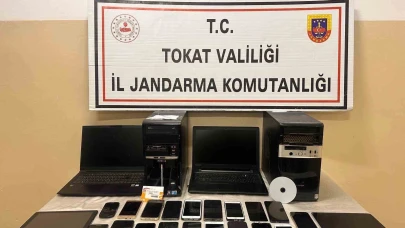 Yasa dışı bahis operasyonu: 9 tutuklama