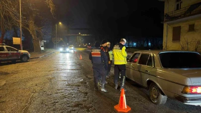 6 ruhsatsız maden ocağı kapatıldı