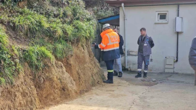 Metan gazı paniği: Kombi alarm verdi, 6 kişilik aile tahliye edildi