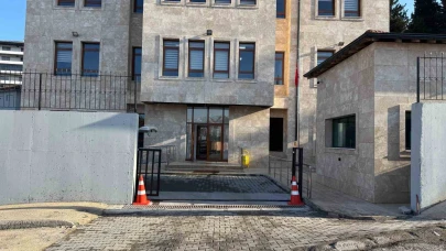 Uyuşturucu operasyonunda 2 tutuklama