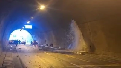 Kaza: 4 yaralı