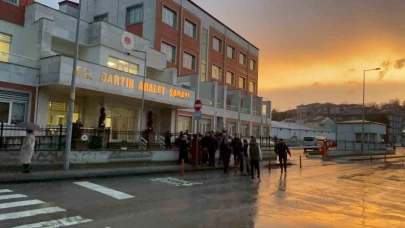 Arazi cinayeti davasında karar: Sanıklara müebbet hapis