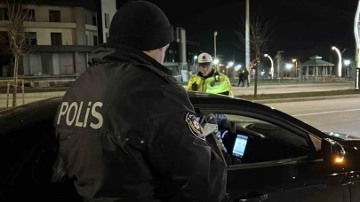 Gece saatlerinde yüksek sese geçit yok