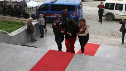 Asılsız paylaşıma gözaltı