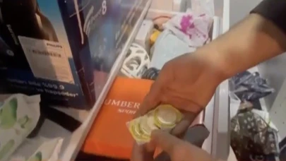 Çorum merkezli dolandırıcılık operasyonunda 6 tutuklama