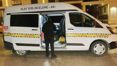 Çorum’da bıçaklı kavga: 1 yaralı