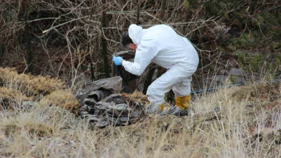 Çorum’da kan donduran cinayet: 6 gündür aranan yaşlı adamın cesedi parçalanmış halde bulundu