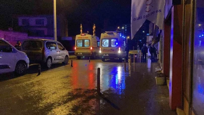 Çorum’da silahlı saldırı: 2 genç yaralandı