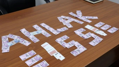 Dernek lokaline kumar baskını: 4 kişiye 46 bin TL ceza