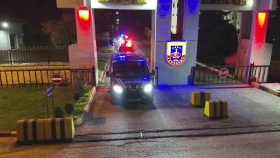 Suç örgütü operasyonu: 36 gözaltı