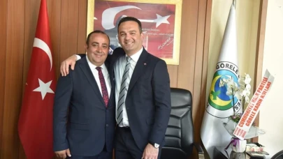 CHP’li Belediye Başkanı ve İl Genel Meclis üyesinin taciz skandallarına CHP’li vekilin tavrı şaşırttı