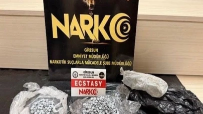 Uyuşturucu operasyonu: 29 tutuklama