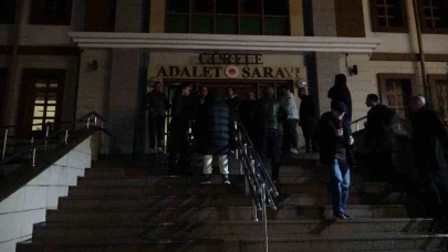 Belediye Başkanı hakkında adli kontrol kararı