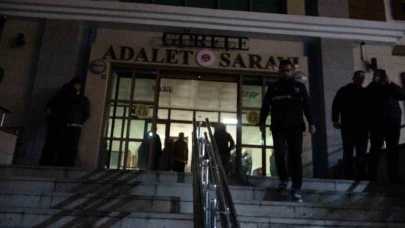 Belediye Başkanı tutuklandı!