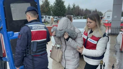 Jandarmadan yasa dışı bahis ağına darbe: 18 gözaltı