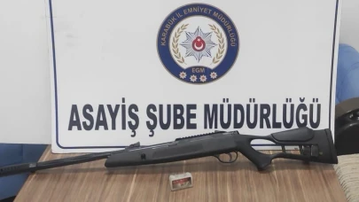 Asayiş uygulamalarında aranan 100 kişi yakalandı