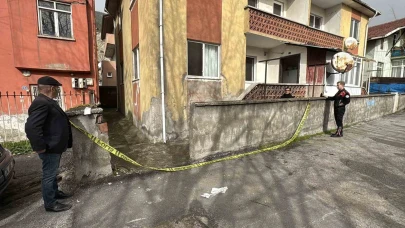 Soba faciası: Karbonmonoksitten etkilenen çift hastaneye kaldırıldı