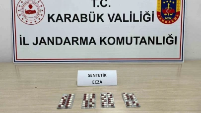 Uyuşturucu operasyonu: 3 şüpheli adliyeye sevk edildi