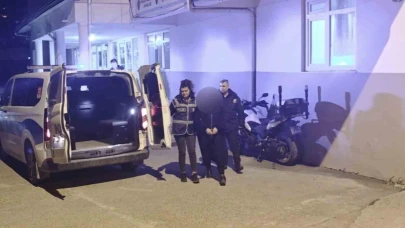 Uyuşturucu operasyonu: 1 tutuklama